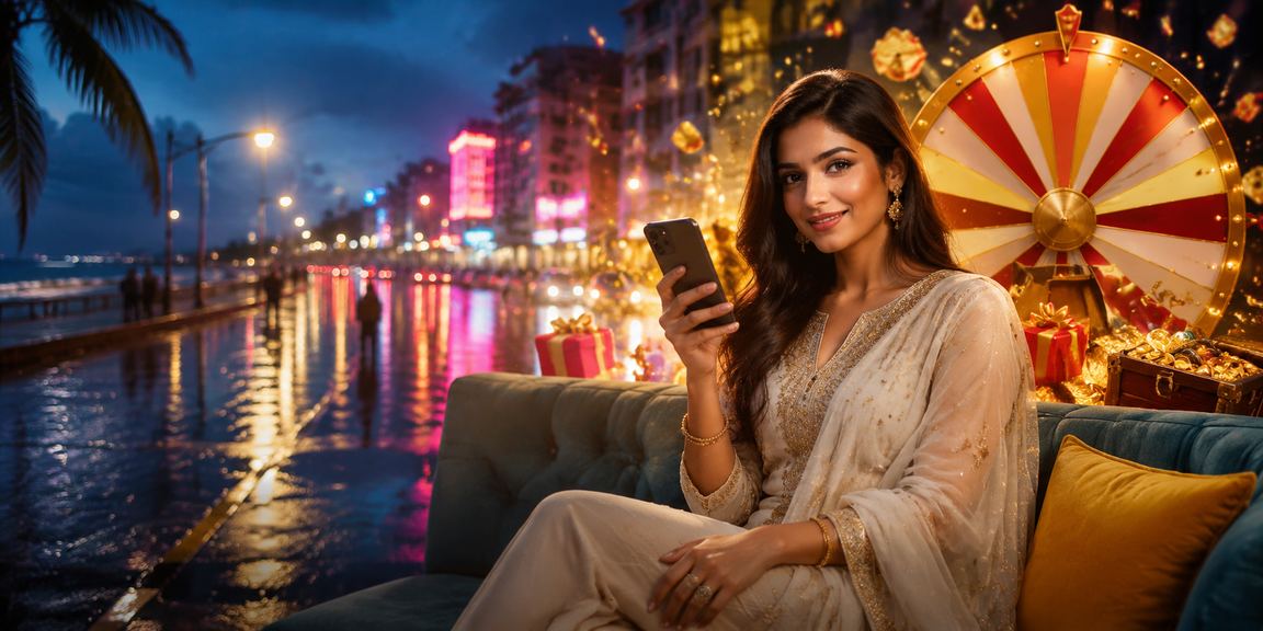 চট্টগ্রাম লাকি ড্র ইভেন্ট ও নকশা