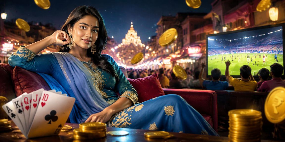 কুমিল্লায় রামি গেম খেলা নারী